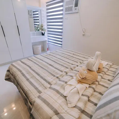 Egb Royal Oceancrest Mactan
